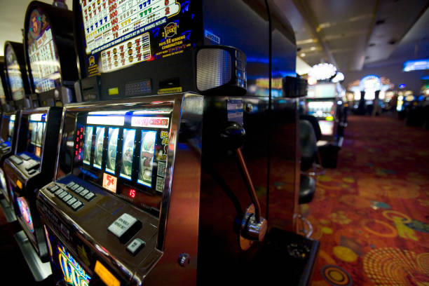 betnation77 Your Payment Choices