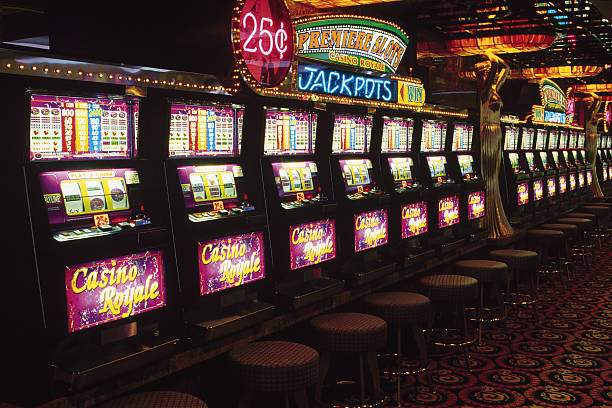 betnation77 What Netent Games Deliver