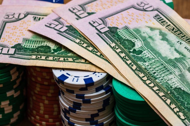 betnation77 Bingo