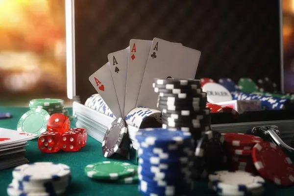 betnation77 Specialty Games
